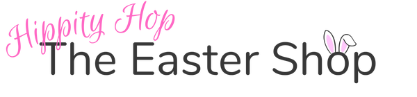 The Easter Shop