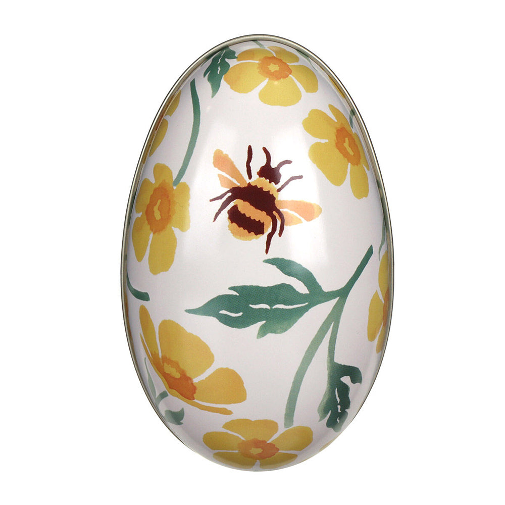 NEW - Buzzy Bee | Cute Emma Bridgewater Two-Part Egg | Fillable Easter Egg | Lovely Gift