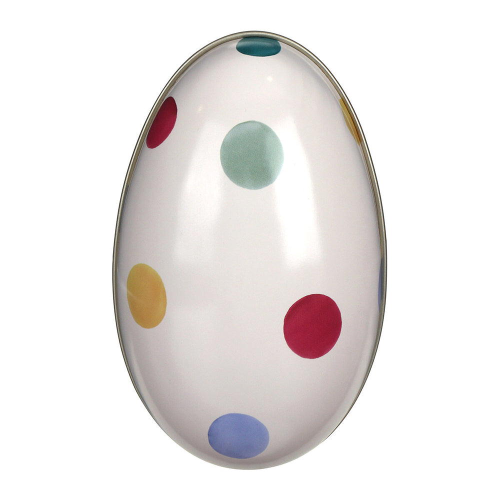 NEW - Spotty Dotty | Cute Emma Bridgewater Two-Part Egg | Fillable Easter Egg | Lovely Gift