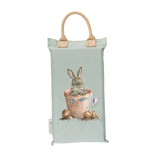 Bunny Rabbit Kneeler Pad | Gardening Gifts | Wrendale Designs
