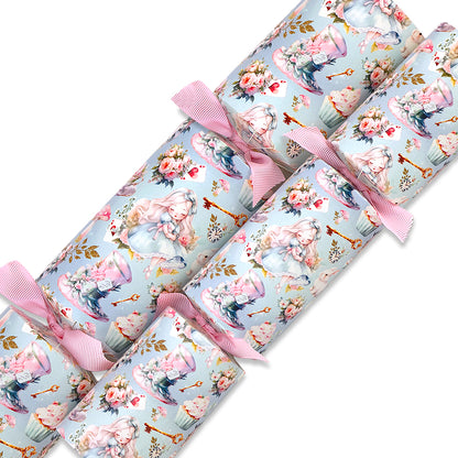 Springtime Alice | Cracker Making Craft Kit | Make & Fill Your Own