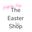 The Easter Shop logo