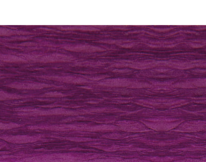 Floristry Crepe Paper Roll for Flower Making Crafts - 25x250cm