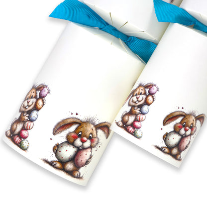 Easter Cuties | Cracker Making Craft Kit | Make & Fill Your Own