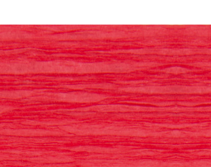 Floristry Crepe Paper Roll for Flower Making Crafts - 25x250cm