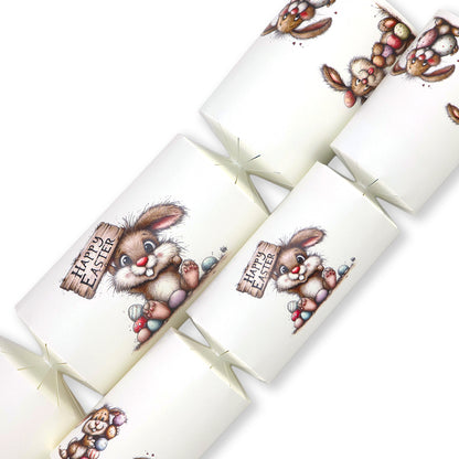 Easter Cuties | Cracker Making Craft Kit | Make & Fill Your Own