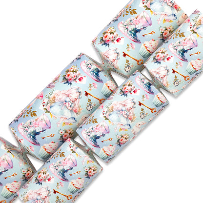 Springtime Alice | Cracker Making Craft Kit | Make & Fill Your Own