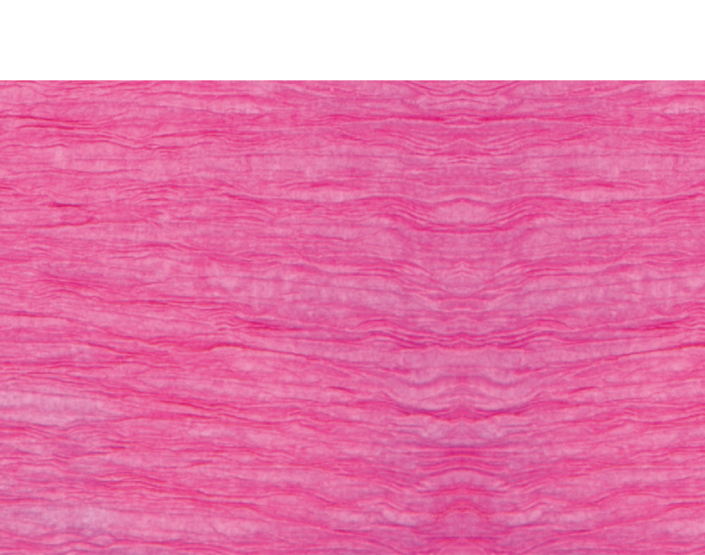 Floristry Crepe Paper Roll for Flower Making Crafts - 25x250cm