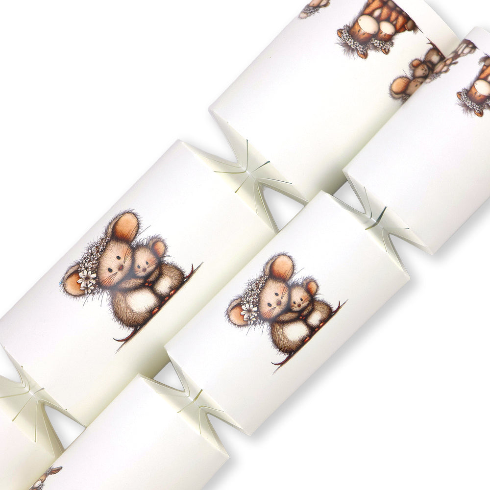 Mother's Day Cuties | Cracker Making Craft Kit | Make & Fill Your Own