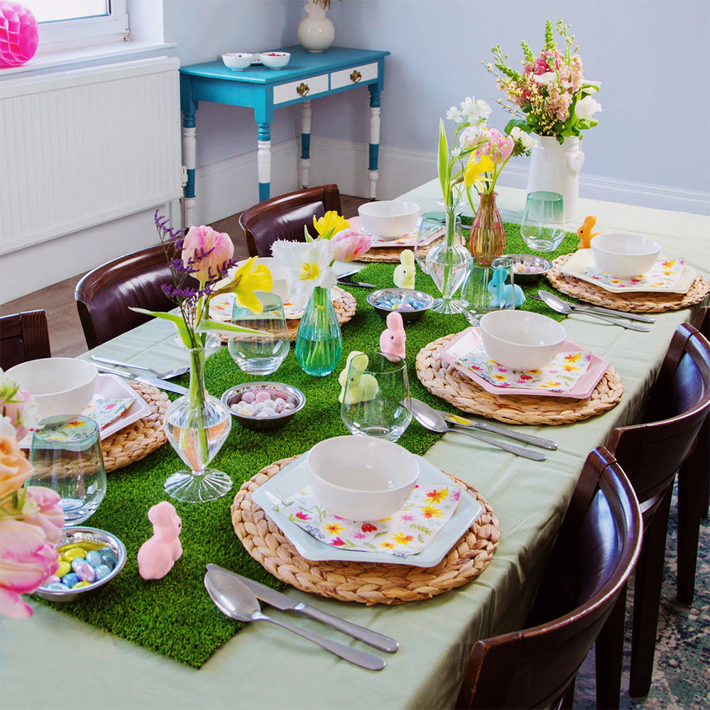 Best Easter Decorations for Your Home and Tabletop